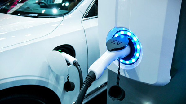 Future Energy – how Electric Vehicles transform Battery Demand